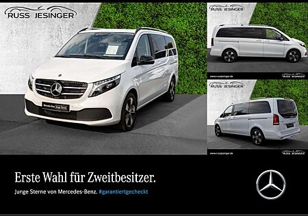 Mercedes-Benz V 250 d EDITION Lang *LED*AHK*Navi*Night*Cam*AUT