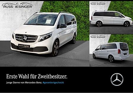 Mercedes-Benz V 250 d EDITION Lang *LED*AHK*Navi*Night*Cam*AUT