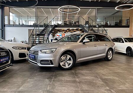 Audi A4 Avant 2.0 TDI Aut. *NAVI*SHZ*PDC*BI-XENON*
