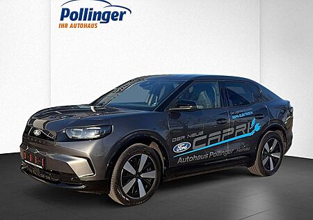 Ford Capri Electric EXTENDED RANGE, 77 KWH