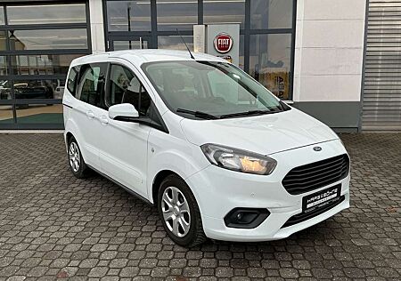 Ford Tourneo Courier 1.0 Eco Trend *Winterpaket/PDC*