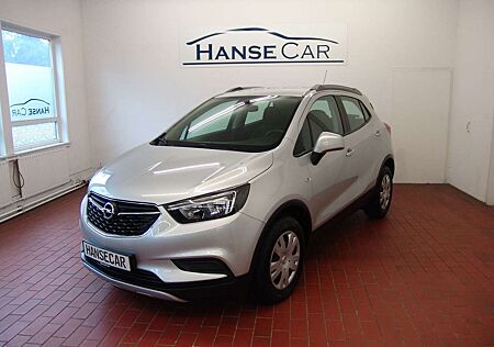 Opel Mokka X Selection Start/Stop / 1 Jahr Garantie !