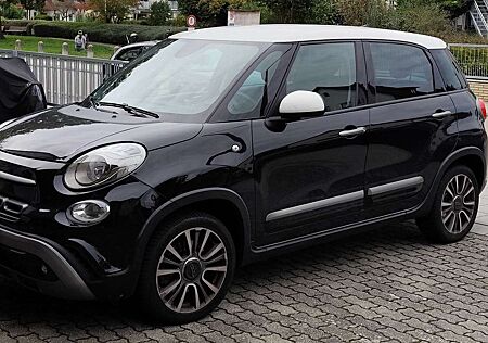 Fiat 500L Cross 1.4 16V T-Jet