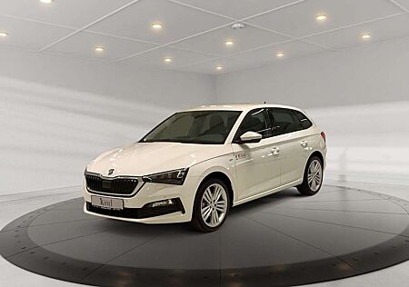 Skoda Scala Tour 1,0 TSI LED, PDC, Kamera, SHZ, behei