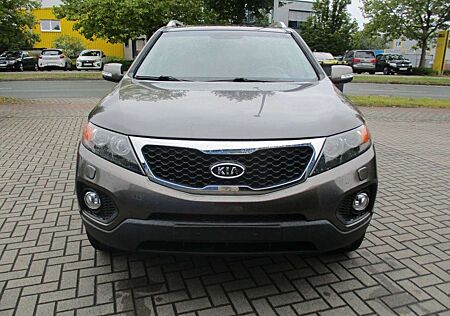 Kia Sorento Spirit 4WD