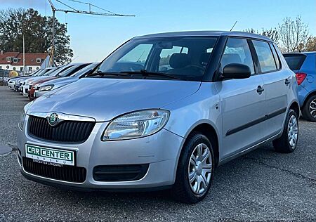 Skoda Fabia Classic *TÜV NEU* *KLIMA*