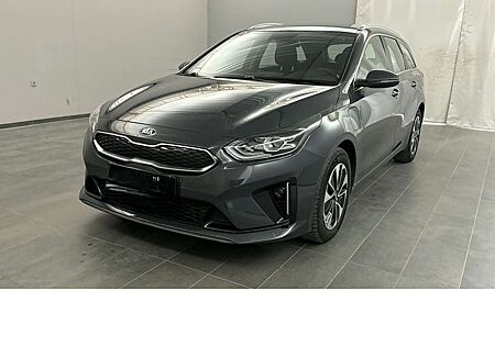 Kia XCeed Ceed SW / cee'd SW cee´d Sportswagon 1.6 Plug-in Hybrid Spirit Auto