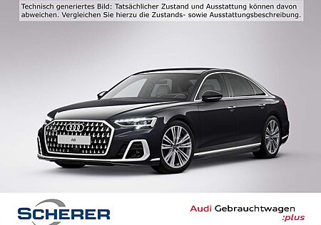 Audi A8 60 TFSI e quat./tiptr. Head-Up/Matrix-LED/Pan