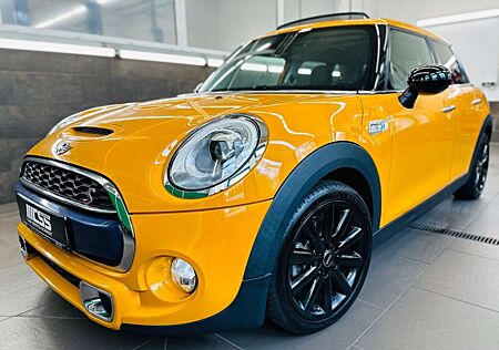 Mini Cooper SD 5-trg. Leder Xenon SHZ Pano LED