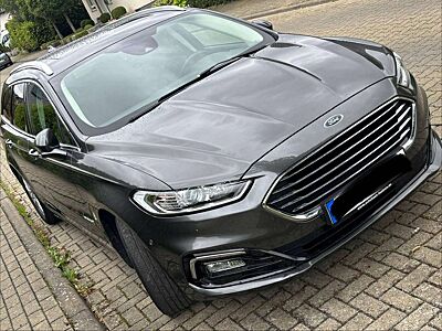 Ford Mondeo Mondeo Turnier Hybrid Turnier 2.0 Ti-VCT Hybrid Ti