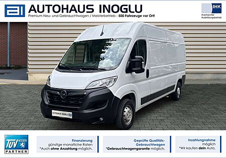 Opel Movano 2.2 CDTI L3H2 3.5t*Navi*Kamera*Klima*DAB