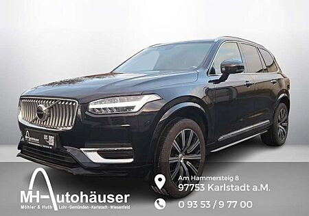 Volvo XC 90 XC90 Inscription Plug-In Hybrid 7Sitzer