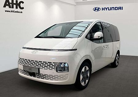 Hyundai Staria (9-Sitzer) HEV 1.6 T-GDI 2WD 6-AT Prime