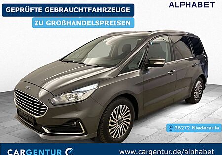 Ford Galaxy 2.0 EcoBlue Titanium AHK SpoSi Key Lane