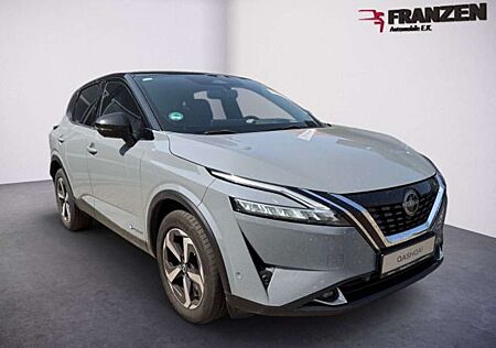 Nissan Qashqai Tekna e-Power | Around View Monitor | Pa