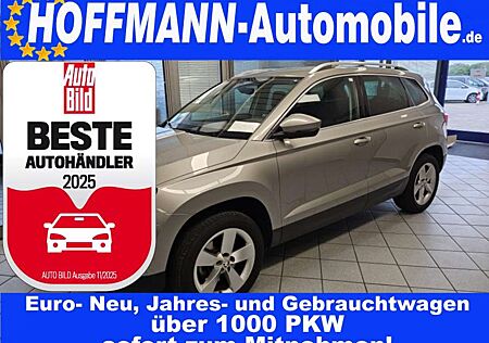 Skoda Karoq Style App-Connect,Navi,LED,Sitzheizung