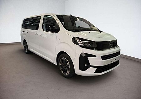 Opel Zafira Life gebraucht kaufen Opel Zafira Life 2.0 D XL Aut. 130 kW Edition