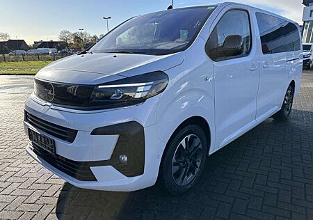 Opel Zafira Life 2.0 D XL Aut. 130 kW Edition