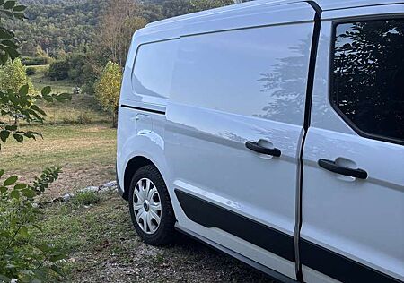 Ford Transit Connect Minicamper langer Radstand