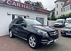 Mercedes-Benz GLE 250 d 4Matic Aut.*Memory*SD*Leder*LED*Kamera