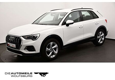Audi Q3 35 TFSI S tronic advanced STANDHZ/VIRTUAL/LED