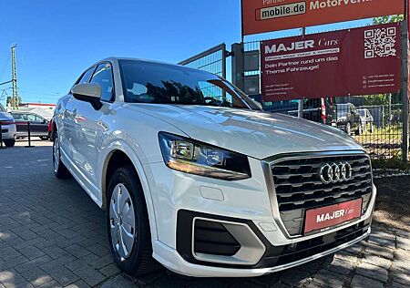 Audi Q2 Sport*PDC*TEMPO*SHZ*SPORTSITZE