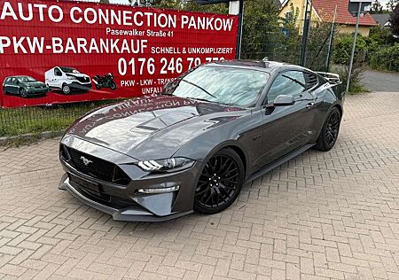 Ford Mustang GT TÜV NEU