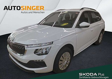 Skoda Kamiq Essence 1.0 TSI *LED*GRA*PDC*SHZ*TEL*DAB*