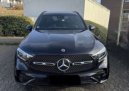Mercedes-Benz GLC-Klasse GLC 200 AMG Line Advanced Plus