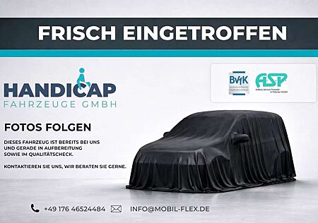 Skoda Fabia Ambiente DSG