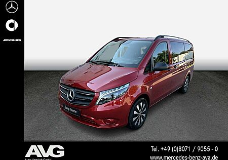 Mercedes-Benz Vito 119 CDI Tourer Edition PRO Lang LED AHK RFK