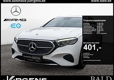 Mercedes-Benz E 200 T Avantgarde/LED/Kamera/Totw/Distr/Ambi/18