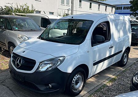 Mercedes-Benz Citan Kasten 109 CDI lang Klima 1.Hand TÜV/NEU