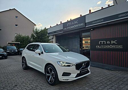 Volvo XC 60 XC60 XC60 2,0 AWD Geartronic "Momentum"