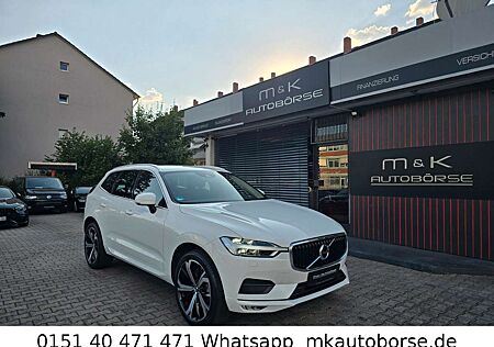 Volvo XC 60 XC60 XC60 2,0 AWD Geartronic "Momentum"