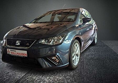 Seat Ibiza 1.0
