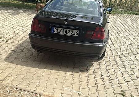 BMW 330d 330