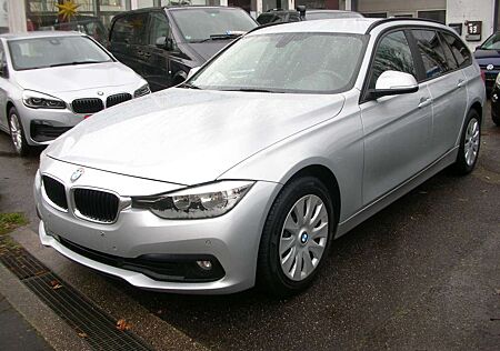 BMW 318d 318 Automatik 2.0 Touring *Navigation *EURO 6