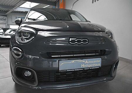 Fiat 500X 1.6 MultiJet SPORT LED Klimaauto Tempomat