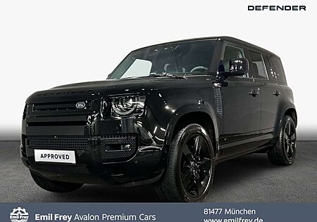 Land Rover Defender 110 P525 V8
