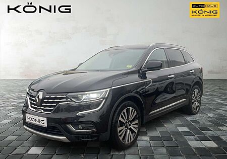 Renault Koleos 2.0dCi 175 Initial Paris Automatik Allrad