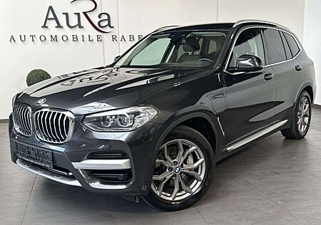 BMW X3 xDrive30e xLine NAV+LED+HIFI+ACC+360°-KAMERA