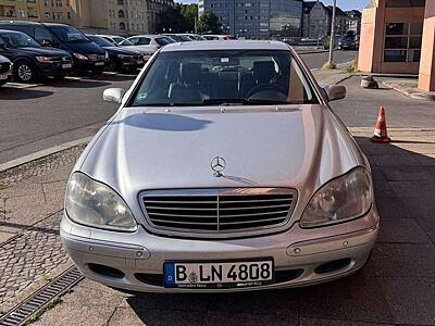 Mercedes-Benz S 320 S320 L