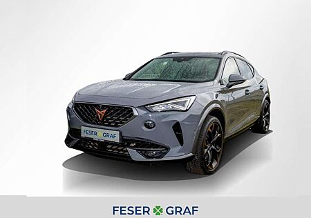CUPRA Formentor VZ 1.4 e-Hybrid LED/ACC/FULL LINK/360°/SHZ