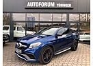 Mercedes-Benz GLE 63 AMG GLE 63 S 4MATIC Coupe*PANO*B&O SOUND*CARBON*VMAX