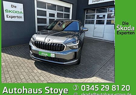 Skoda Kodiaq Selection NAV;MATRIX;SHZ;ACC;TWA