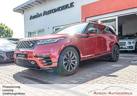 Land Rover Range Rover Velar D300 AWD R-Dynamic SE*Pano*HUD
