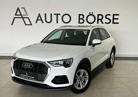 Audi Q3 45 TFSI e*NAVI*PANORAMA*ViCo*MFL*GRA*LED*AHK*