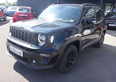 Jeep Renegade Upland Automatik Allrad *Klima*Carplay