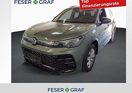 VW Tiguan Volkswagen 2.0 TDI R-Line 4M DSG/Matrix/ACC/DCC/AHK/HuD